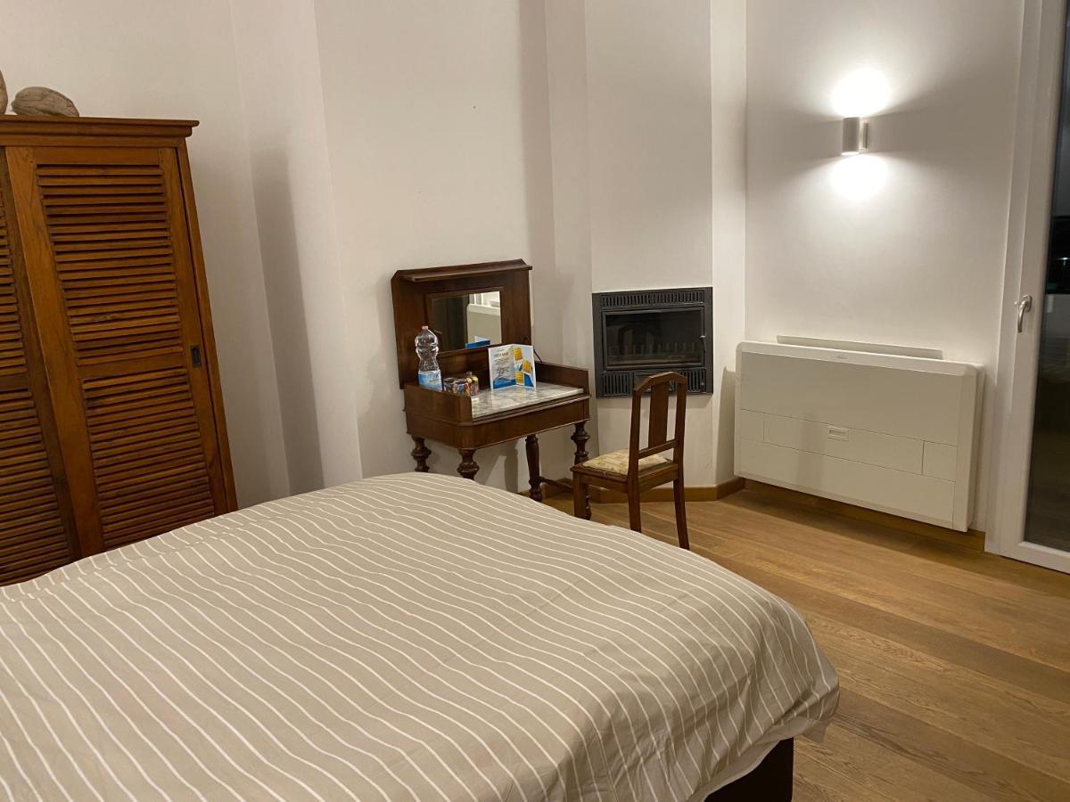Vista Mar Apartment Brindisi Luaran gambar