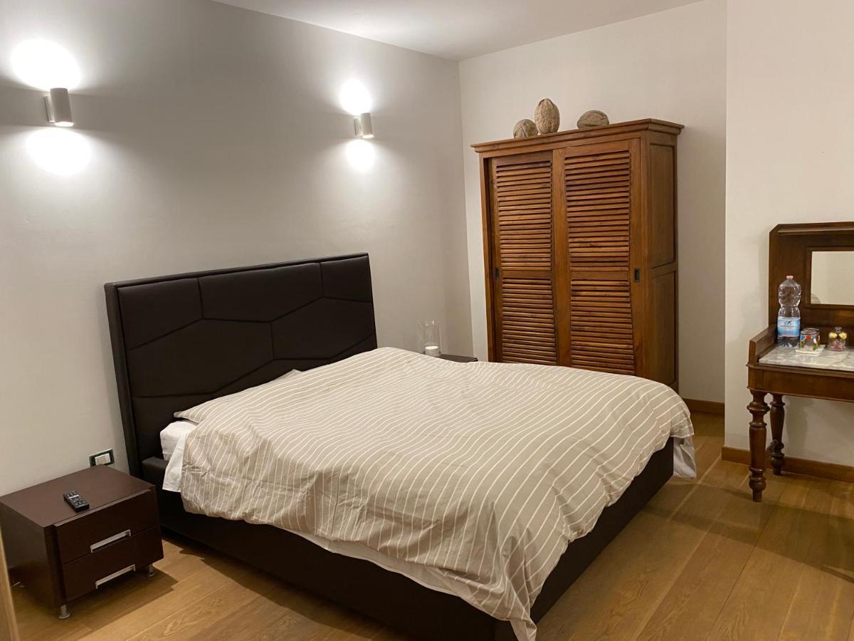 Vista Mar Apartment Brindisi Luaran gambar