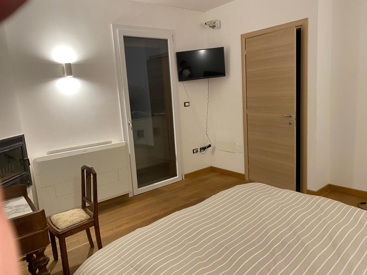Vista Mar Apartment Brindisi Luaran gambar