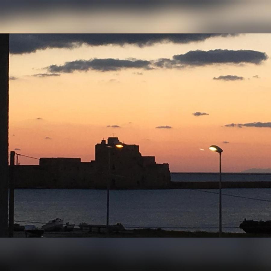 Vista Mar Apartment Brindisi Luaran gambar