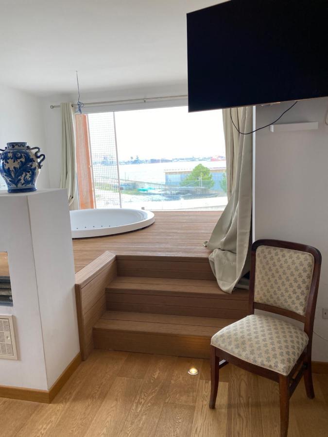 Vista Mar Apartment Brindisi Luaran gambar