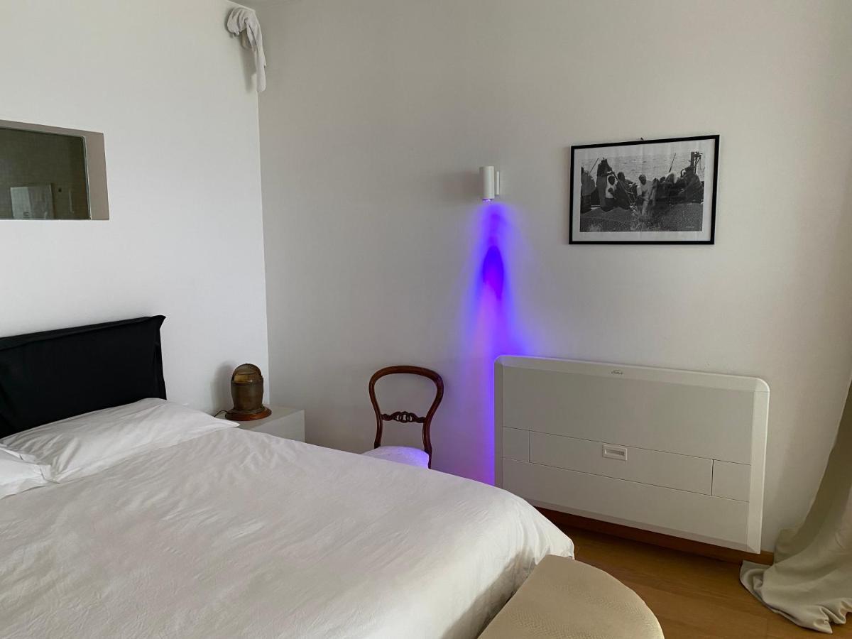 Vista Mar Apartment Brindisi Luaran gambar