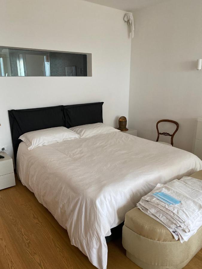 Vista Mar Apartment Brindisi Luaran gambar