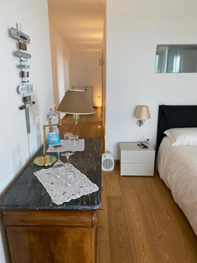 Vista Mar Apartment Brindisi Luaran gambar