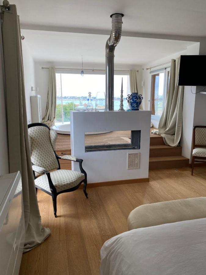 Vista Mar Apartment Brindisi Luaran gambar