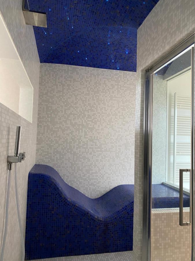 Vista Mar Apartment Brindisi Luaran gambar
