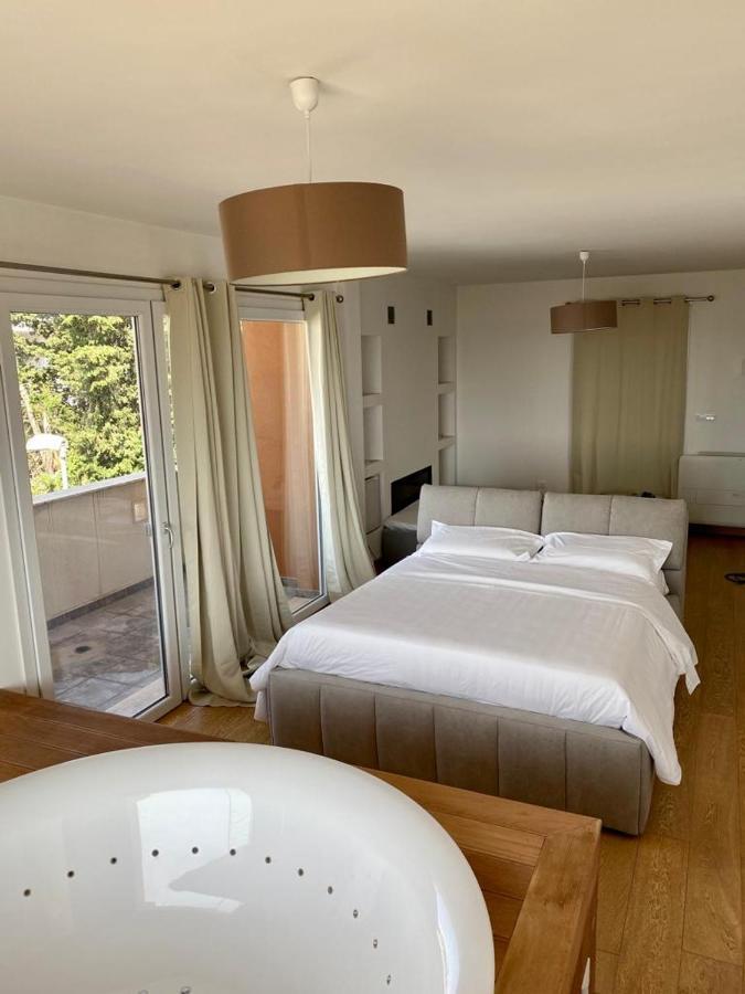 Vista Mar Apartment Brindisi Luaran gambar