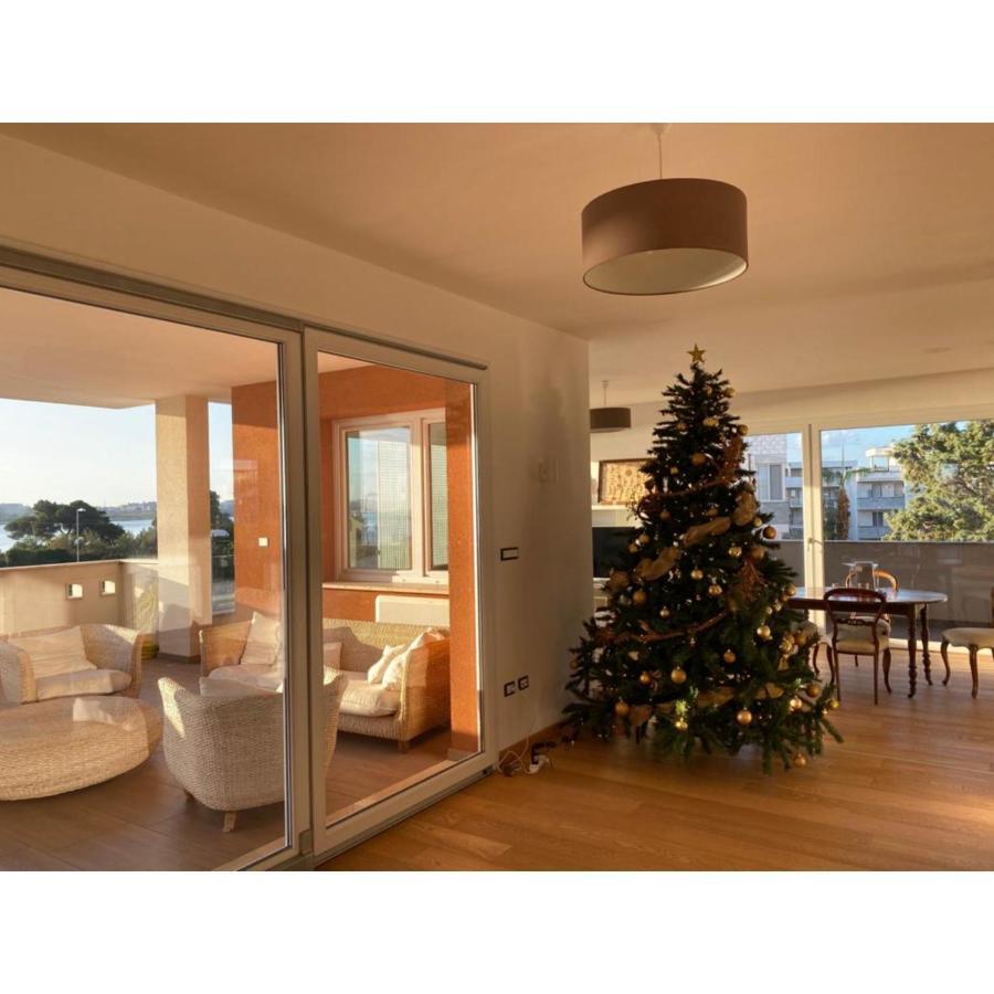Vista Mar Apartment Brindisi Luaran gambar