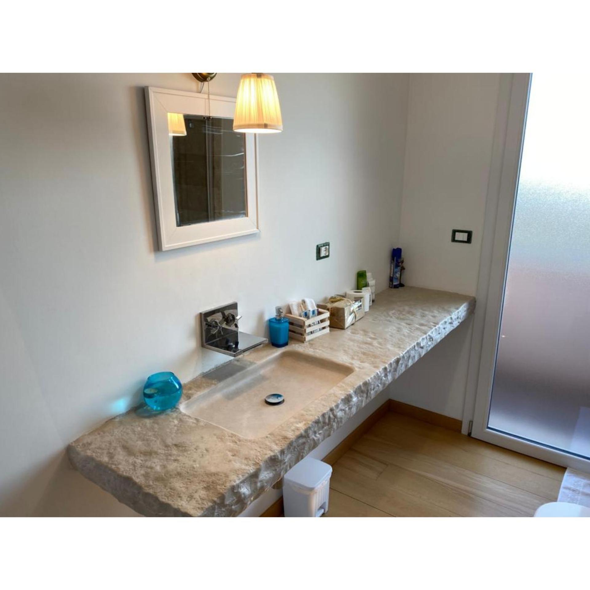 Vista Mar Apartment Brindisi Luaran gambar