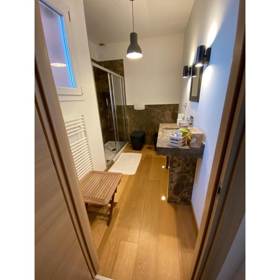 Vista Mar Apartment Brindisi Luaran gambar