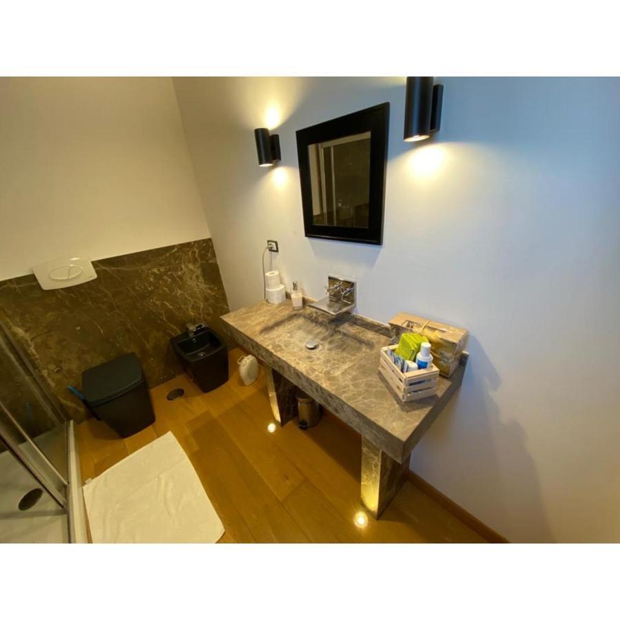 Vista Mar Apartment Brindisi Luaran gambar